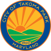 City of Takoma Park