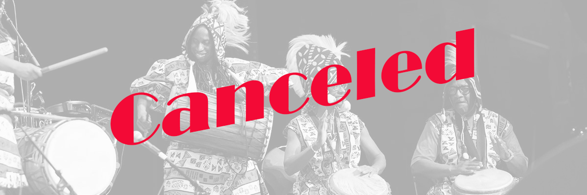 Canceled