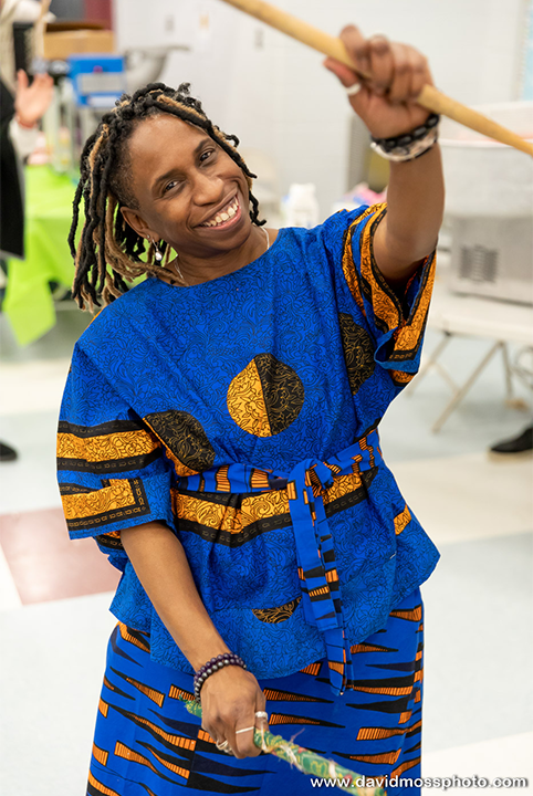 Karla Wilkerson-Glover