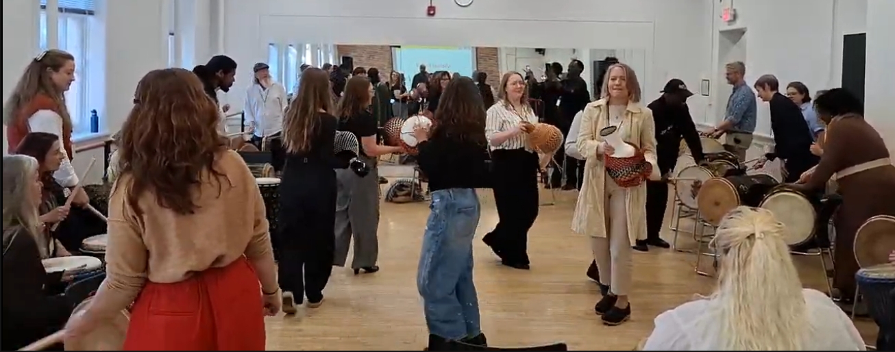 Drum Circle